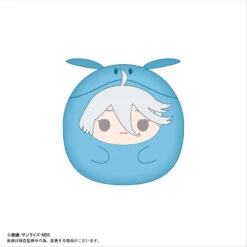 Max Limited Tenorinzu Collection - Plush Blind Box - Mobile Suit Gundam: The Witch Of Mercury (8) -Panda Hobby Shop TenorinzuCollection PlushBlindBox MobileSuitGundam TheWitchofMercury 8 1