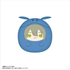 Max Limited Tenorinzu Collection - Plush Blind Box - Mobile Suit Gundam: The Witch Of Mercury (8) -Panda Hobby Shop TenorinzuCollection PlushBlindBox MobileSuitGundam TheWitchofMercury 8 3