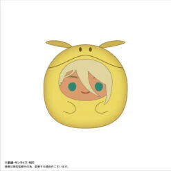 Max Limited Tenorinzu Collection - Plush Blind Box - Mobile Suit Gundam: The Witch Of Mercury (8) -Panda Hobby Shop TenorinzuCollection PlushBlindBox MobileSuitGundam TheWitchofMercury 8 4