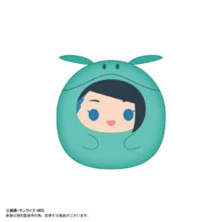 Max Limited Tenorinzu Collection - Plush Blind Box - Mobile Suit Gundam: The Witch Of Mercury (8) -Panda Hobby Shop TenorinzuCollection PlushBlindBox MobileSuitGundam TheWitchofMercury 8 5
