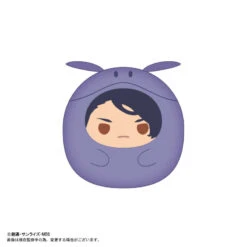 Max Limited Tenorinzu Collection - Plush Blind Box - Mobile Suit Gundam: The Witch Of Mercury (8) -Panda Hobby Shop TenorinzuCollection PlushBlindBox MobileSuitGundam TheWitchofMercury 8 7