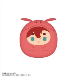 Max Limited Tenorinzu Collection - Plush Blind Box - Mobile Suit Gundam: The Witch Of Mercury (8) -Panda Hobby Shop TenorinzuCollection PlushBlindBox MobileSuitGundam TheWitchofMercury 8 8