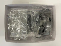 Aoshima The Snap Kit - #14 Nissan R32 Skyline GT-R (Gun-Gray Metallic) 1/32 -Panda Hobby Shop TheSnapKit 14NissanR32SkylineGT R Gun GrayMetallic 5