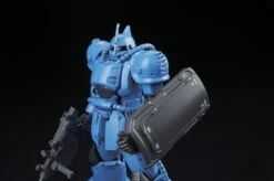 Bandai HGOG 012 MS-04 Bugu (Ramba Ral) 1/144 -Panda Hobby Shop The Origin 1144 HG MS 04 Bugu Ramba Ral 3