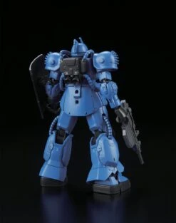 Bandai HGOG 012 MS-04 Bugu (Ramba Ral) 1/144 -Panda Hobby Shop The Origin 1144 HG MS 04 Bugu Ramba Ral 6