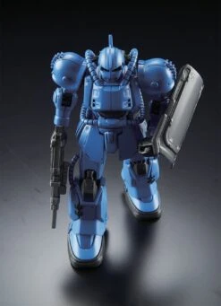 Bandai HGOG 012 MS-04 Bugu (Ramba Ral) 1/144 -Panda Hobby Shop The Origin 1144 HG MS 04 Bugu Ramba Ral 7