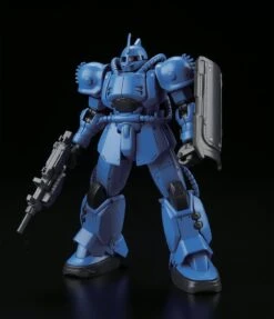 Bandai HGOG 012 MS-04 Bugu (Ramba Ral) 1/144 -Panda Hobby Shop The Origin 1144 HG MS 04 Bugu Ramba Ral 9