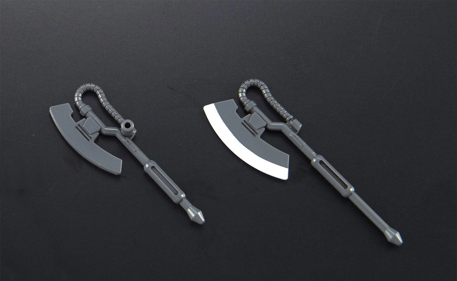 Bandai HGOG 013 MS-05S Char Aznable's Zaku I 1/144 - Image 5