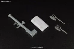 Bandai HGOG 008 YMS-03 WAFF 1/144 -Panda Hobby Shop The Origin 1144 HG YMS 03 WAFF 2