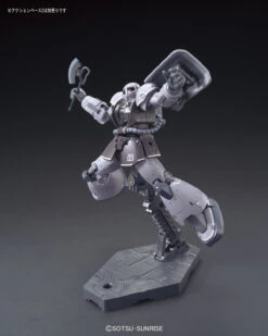 Bandai HGOG 008 YMS-03 WAFF 1/144 -Panda Hobby Shop The Origin 1144 HG YMS 03 WAFF 4