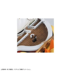 Bandai OP - Thousand Sunny Land Of Wano Ver. -Panda Hobby Shop ThousandSunnyLandofWanoVer. 12