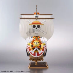Bandai OP - Thousand Sunny Land Of Wano Ver. -Panda Hobby Shop ThousandSunnyLandofWanoVer. 5