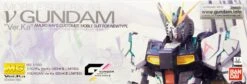 Bandai MG RX-93 Nu Gundam Ver. Ka Gundam Docks -Panda Hobby Shop Top 0d9af93d 56e0 4971 8e7b fd945bebb6bb