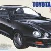 Tamiya Toyota Celica GT-Four 1/24