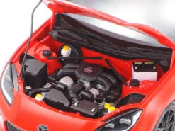 Tamiya Toyota GR 86 1/24 -Panda Hobby Shop ToyotaGR861 243