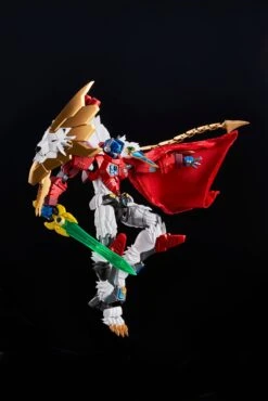 Flame Toys Transformers - 26 Leo Prime -Panda Hobby Shop Transformers 26LeoPrime 16