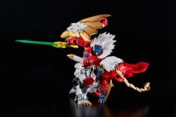 Flame Toys Transformers - 26 Leo Prime -Panda Hobby Shop Transformers 26LeoPrime 9