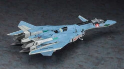 Hasegawa VF-19A VF-X Ravens - Macross VF-X2 1/48 -Panda Hobby Shop VF 19AVF XRavens MacrossVF X21 48 2