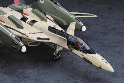 Hasegawa VF-19EF/A Isamu Special - Macross Frontier 1/72 -Panda Hobby Shop VF 19EF AIsamuSpecial MacrossFrontier1 72 10