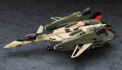 Panda Hobby Shop -Panda Hobby Shop VF 19EF AIsamuSpecial MacrossFrontier1 72 11