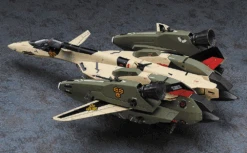 Hasegawa VF-19EF/A Isamu Special - Macross Frontier 1/72 -Panda Hobby Shop VF 19EF AIsamuSpecial MacrossFrontier1 72 12