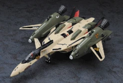 Hasegawa VF-19EF/A Isamu Special - Macross Frontier 1/72 -Panda Hobby Shop VF 19EF AIsamuSpecial MacrossFrontier1 72 13
