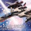 Hasegawa VF-19EF/A Isamu Special - Macross Frontier 1/72