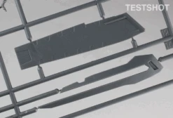 Hasegawa VF-19EF/A Isamu Special - Macross Frontier 1/72 -Panda Hobby Shop VF 19EF AIsamuSpecial MacrossFrontier1 72 5