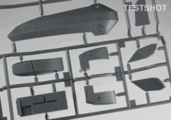 Hasegawa VF-19EF/A Isamu Special - Macross Frontier 1/72 -Panda Hobby Shop VF 19EF AIsamuSpecial MacrossFrontier1 72 7