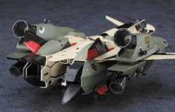 Hasegawa VF-19EF/A Isamu Special - Macross Frontier 1/72 -Panda Hobby Shop VF 19EF AIsamuSpecial MacrossFrontier1 72 8