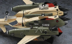 Hasegawa VF-19EF/A Isamu Special - Macross Frontier 1/72 -Panda Hobby Shop VF 19EF AIsamuSpecial MacrossFrontier1 72 9