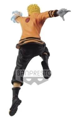 Bandai Vibration Stars - Naruto Uzumaki (Boruto: Naruto Next Generations) -Panda Hobby Shop VibrationStars NarutoUzumaki Boruto NarutoNextGenerations 1
