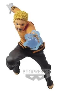Bandai Vibration Stars - Naruto Uzumaki (Boruto: Naruto Next Generations)