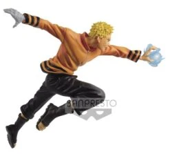 Bandai Vibration Stars - Naruto Uzumaki (Boruto: Naruto Next Generations) -Panda Hobby Shop VibrationStars NarutoUzumaki Boruto NarutoNextGenerations 4