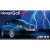 Fujimi Volkswagen Golf R32 1/24