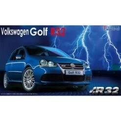 Fujimi Volkswagen Golf R32 1/24