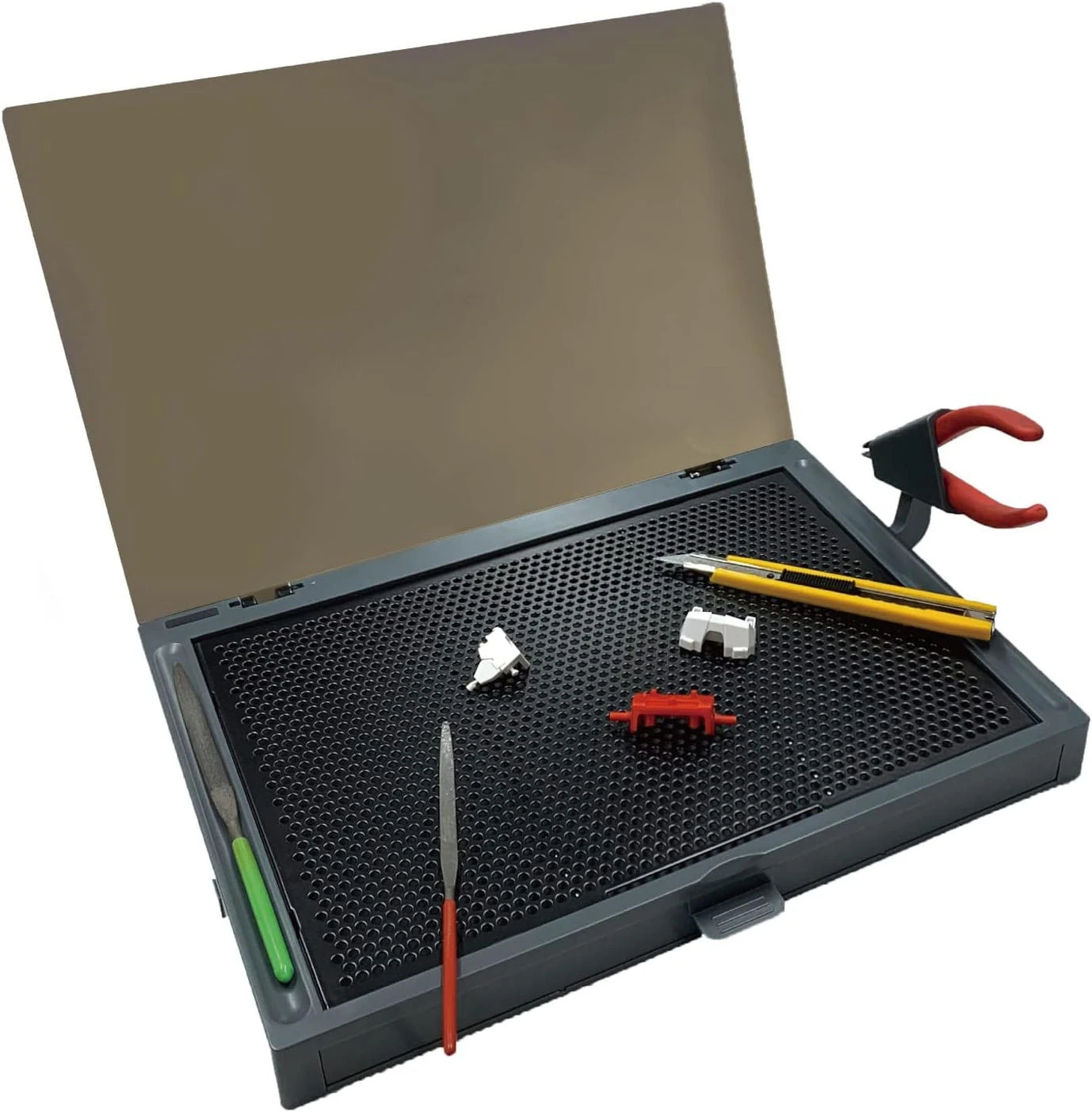 Plamokojo Work Station Ver 2.0 Basic 2 Plamokojo Work Station Ver 2.0 Basic - Image 2