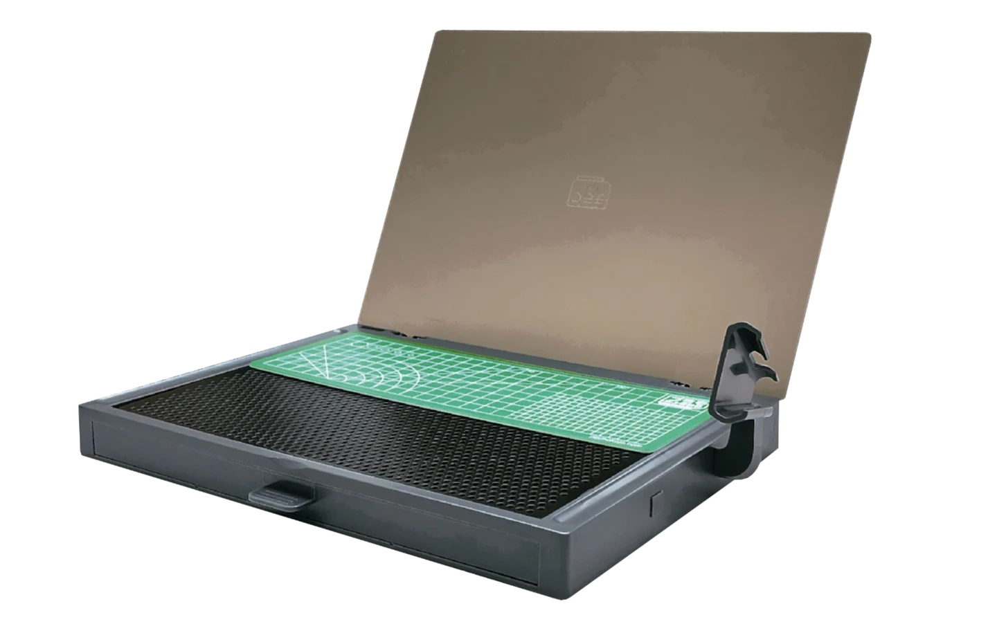 Plamokojo Work Station Ver 2.0 Basic 3 Plamokojo Work Station Ver 2.0 Basic - Image 3