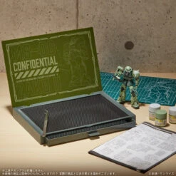 Other Workstation Mobile Suit Gundam Principality Of Zeon -Panda Hobby Shop WorkstationMobileSuitGundamPrincipalityofZeon 3