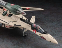Hasegawa YF-19 W/Fast Pack & Fold Booster - Macross 1/72 -Panda Hobby Shop YF 19W FastPack FoldBooster Macross1 72 5