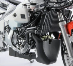 Hasegawa Yamaha TZR250 (3MA) (1989) 1/24 -Panda Hobby Shop YamahaTZR250 3MA 1989 1 24 10