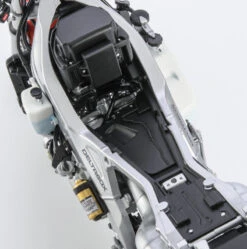 Hasegawa Yamaha TZR250 (3MA) (1989) 1/24 -Panda Hobby Shop YamahaTZR250 3MA 1989 1 24 11