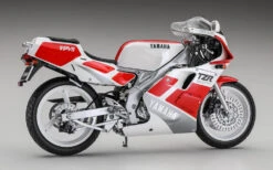 Hasegawa Yamaha TZR250 (3MA) (1989) 1/24 -Panda Hobby Shop YamahaTZR250 3MA 1989 1 24 2