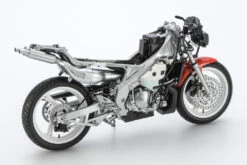 Hasegawa Yamaha TZR250 (3MA) (1989) 1/24 -Panda Hobby Shop YamahaTZR250 3MA 1989 1 24 7