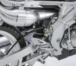 Hasegawa Yamaha TZR250 (3MA) (1989) 1/24 -Panda Hobby Shop YamahaTZR250 3MA 1989 1 24 9