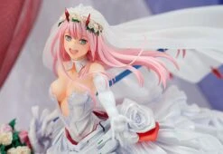 Good Smile Company Zero Two For My Darling 1/7 -Panda Hobby Shop ZeroTwoForMyDarling1 7 3
