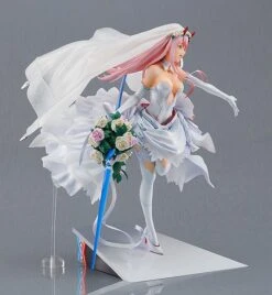 Good Smile Company Zero Two For My Darling 1/7 -Panda Hobby Shop ZeroTwoForMyDarling1 7 6