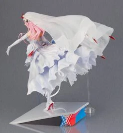Good Smile Company Zero Two For My Darling 1/7 -Panda Hobby Shop ZeroTwoForMyDarling1 7 8