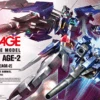 Bandai HG 10 Gundam Age 2 Normal 1/144