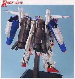 Bandai MG MSA-0011 Ex-S Gundam 1/100 -Panda Hobby Shop a850e0942bc939f5